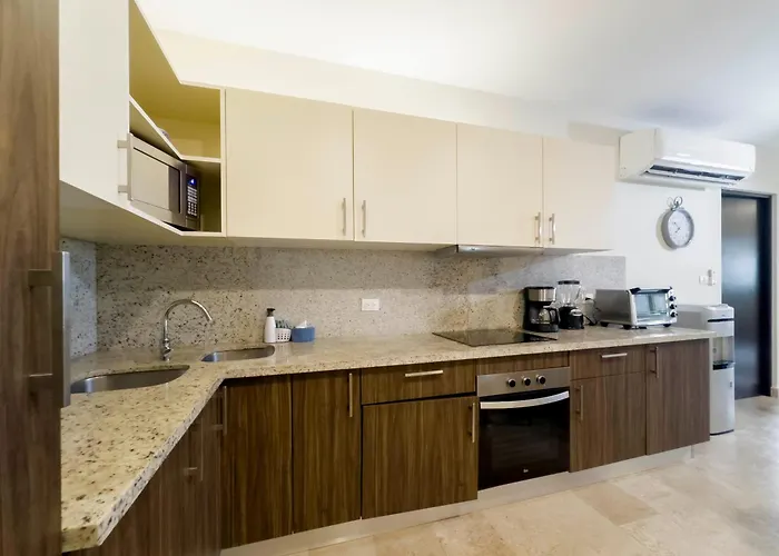 Apartamento Stylish 2bed,2bath-condo Near - 6 Guests