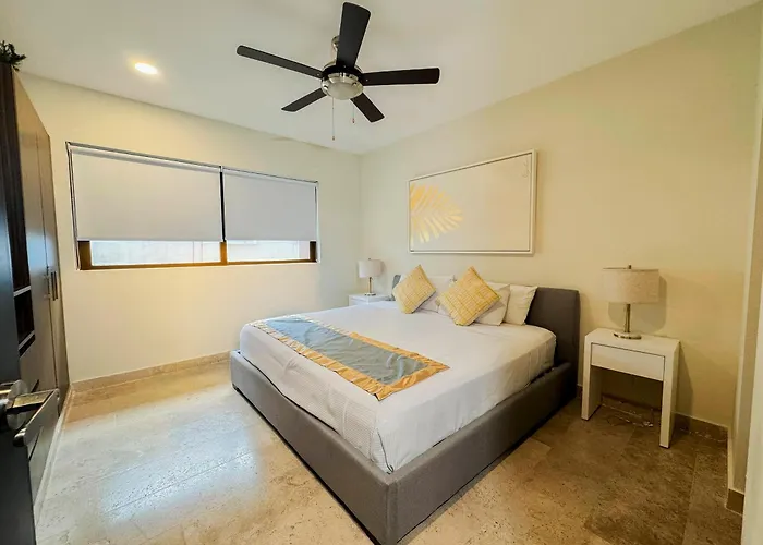 Stylish 2bed,2bath-condo Near - 6 Guests Apartamento