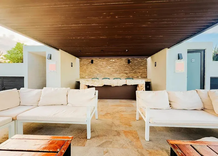Stylish 2bed,2bath-condo Near - 6 Guests Apartamento *