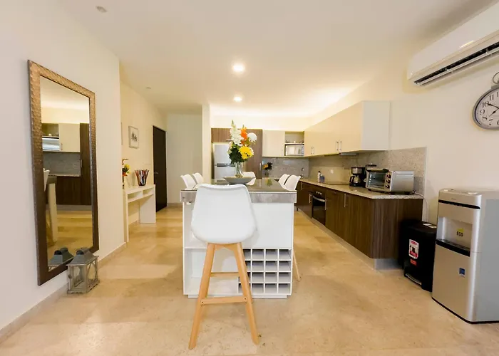 Apartamento Stylish 2bed,2bath-condo Near - 6 Guests